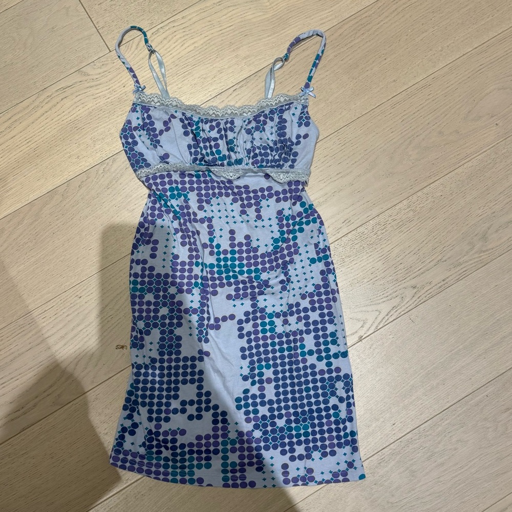 Cosabella nightgown size M
